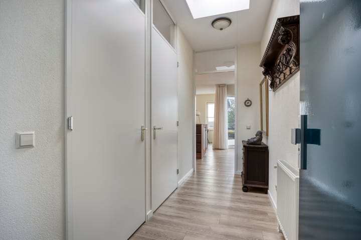 Foto 6 van Park Hoogstraaten 21