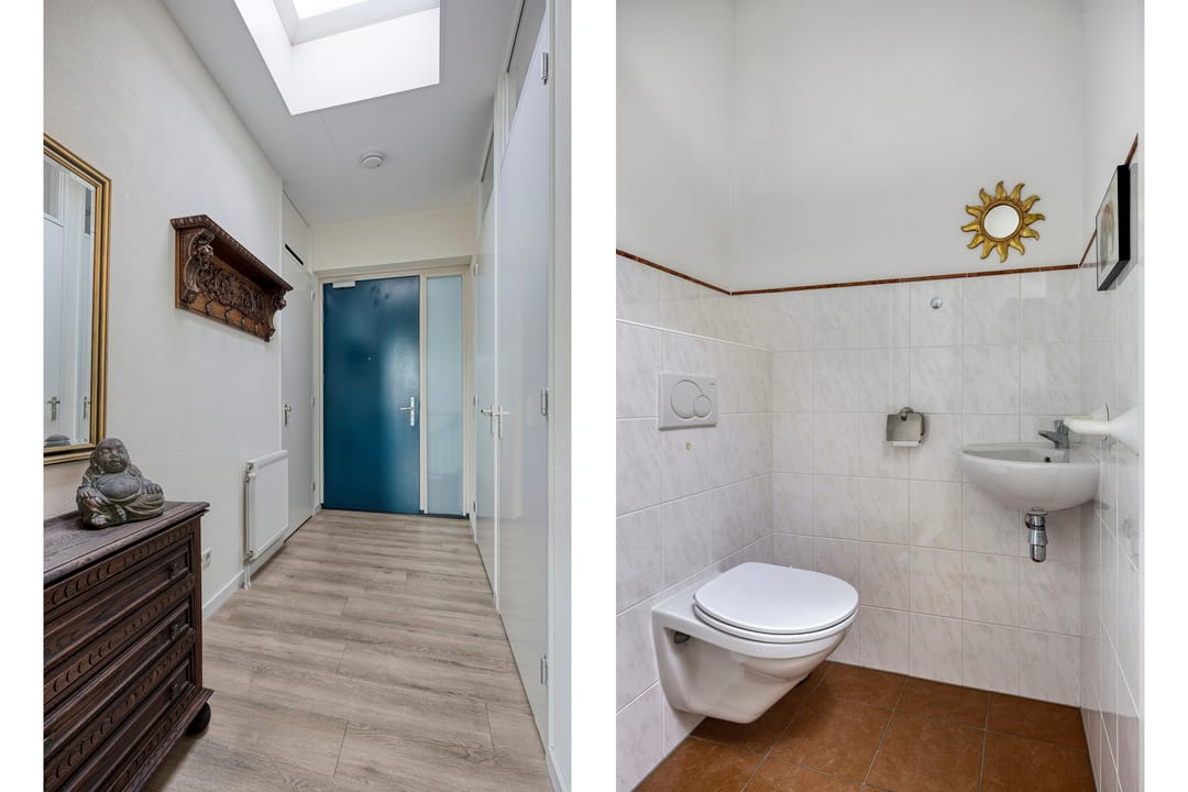 Foto 7 van Park Hoogstraaten 21