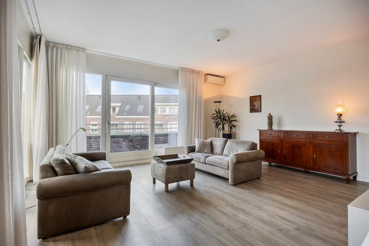 Foto 8 van Park Hoogstraaten 21