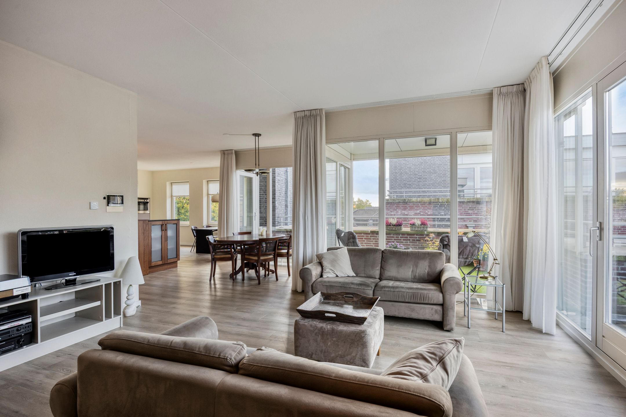 Foto 9 van Park Hoogstraaten 21