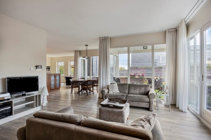 Foto 9 van Park Hoogstraaten 21