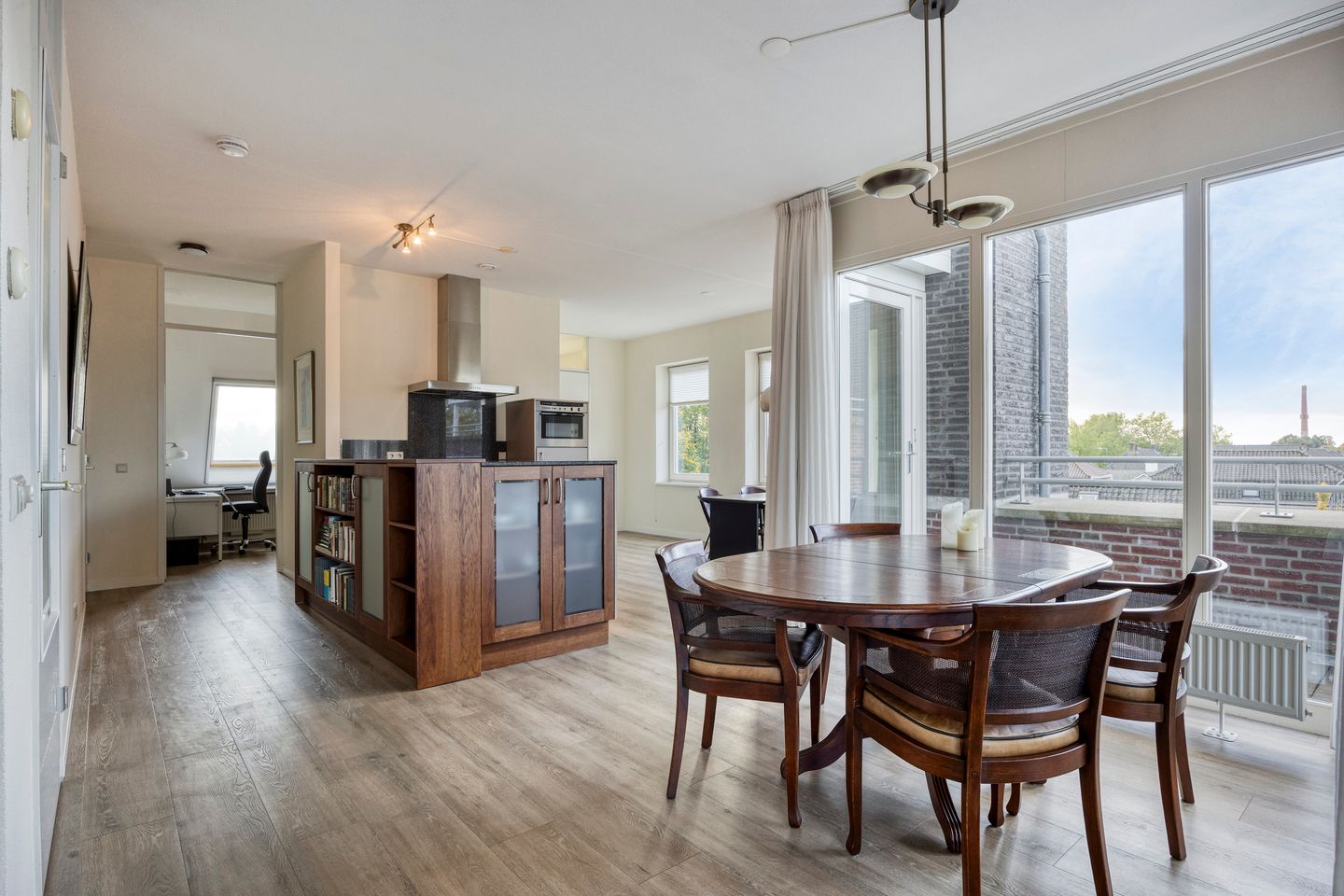 Foto 10 van Park Hoogstraaten 21