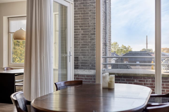 Foto 11 van Park Hoogstraaten 21