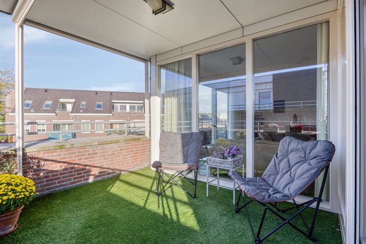 Foto 12 van Park Hoogstraaten 21