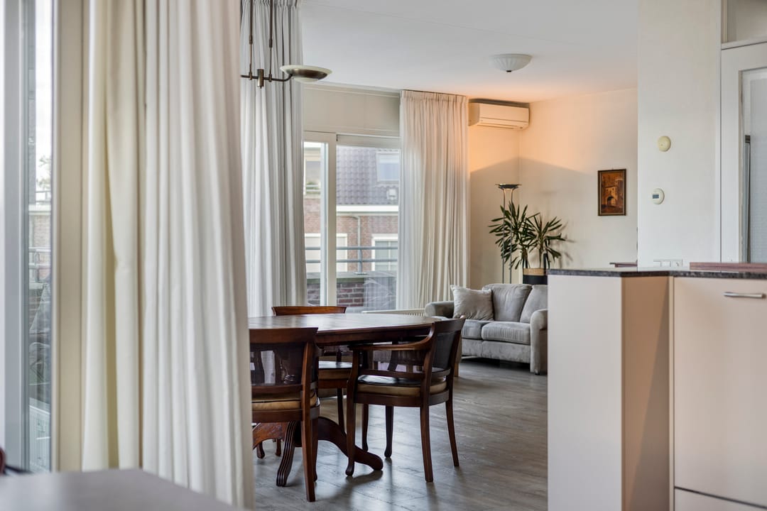 Foto 13 van Park Hoogstraaten 21