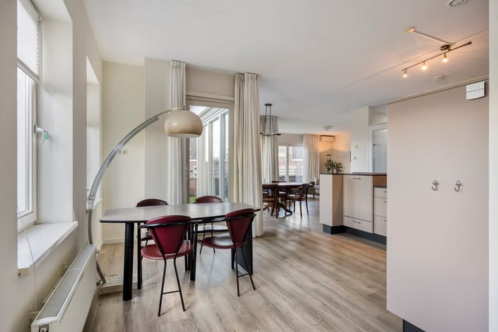 Foto 14 van Park Hoogstraaten 21