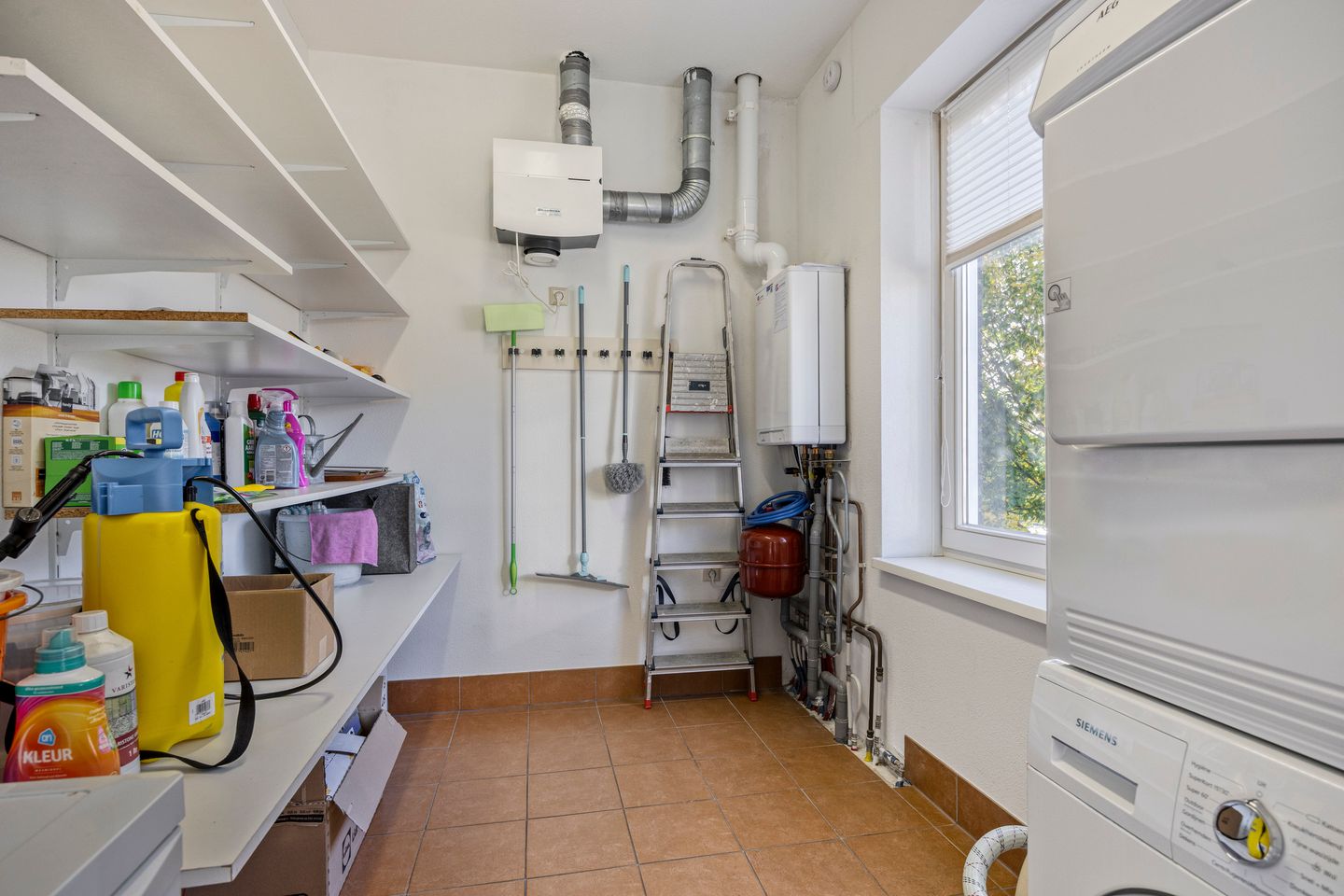 Foto 19 van Park Hoogstraaten 21