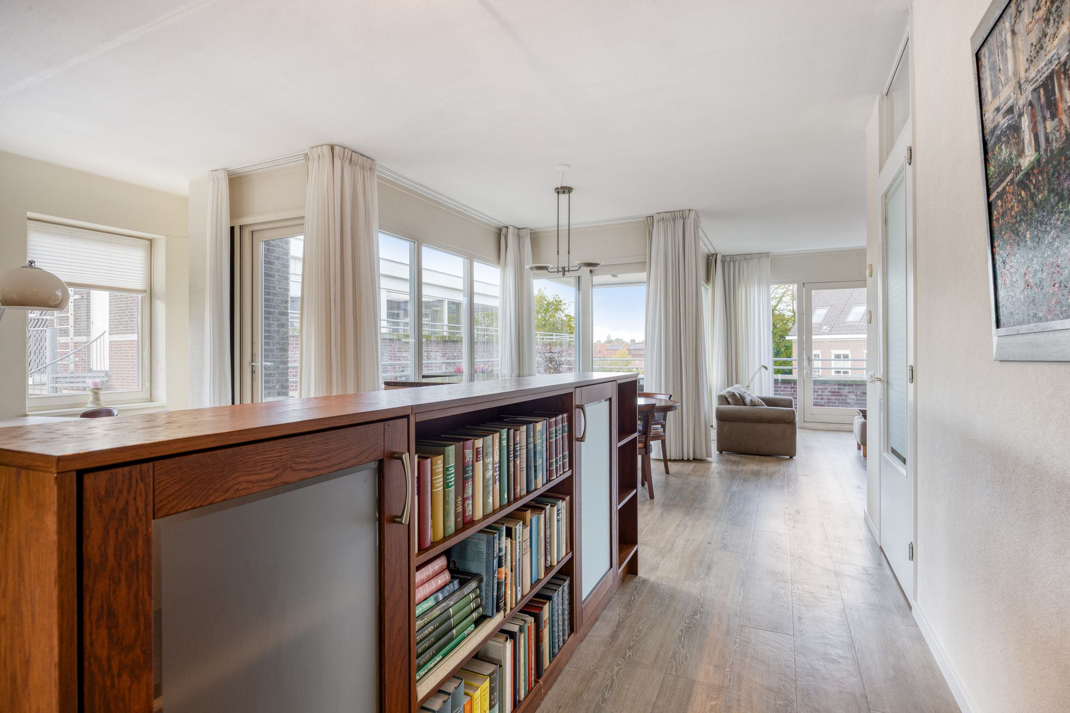 Foto 21 van Park Hoogstraaten 21