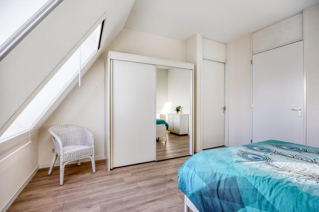 Foto 22 van Park Hoogstraaten 21