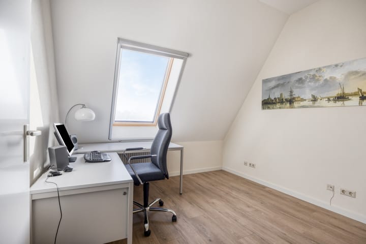 Foto 25 van Park Hoogstraaten 21