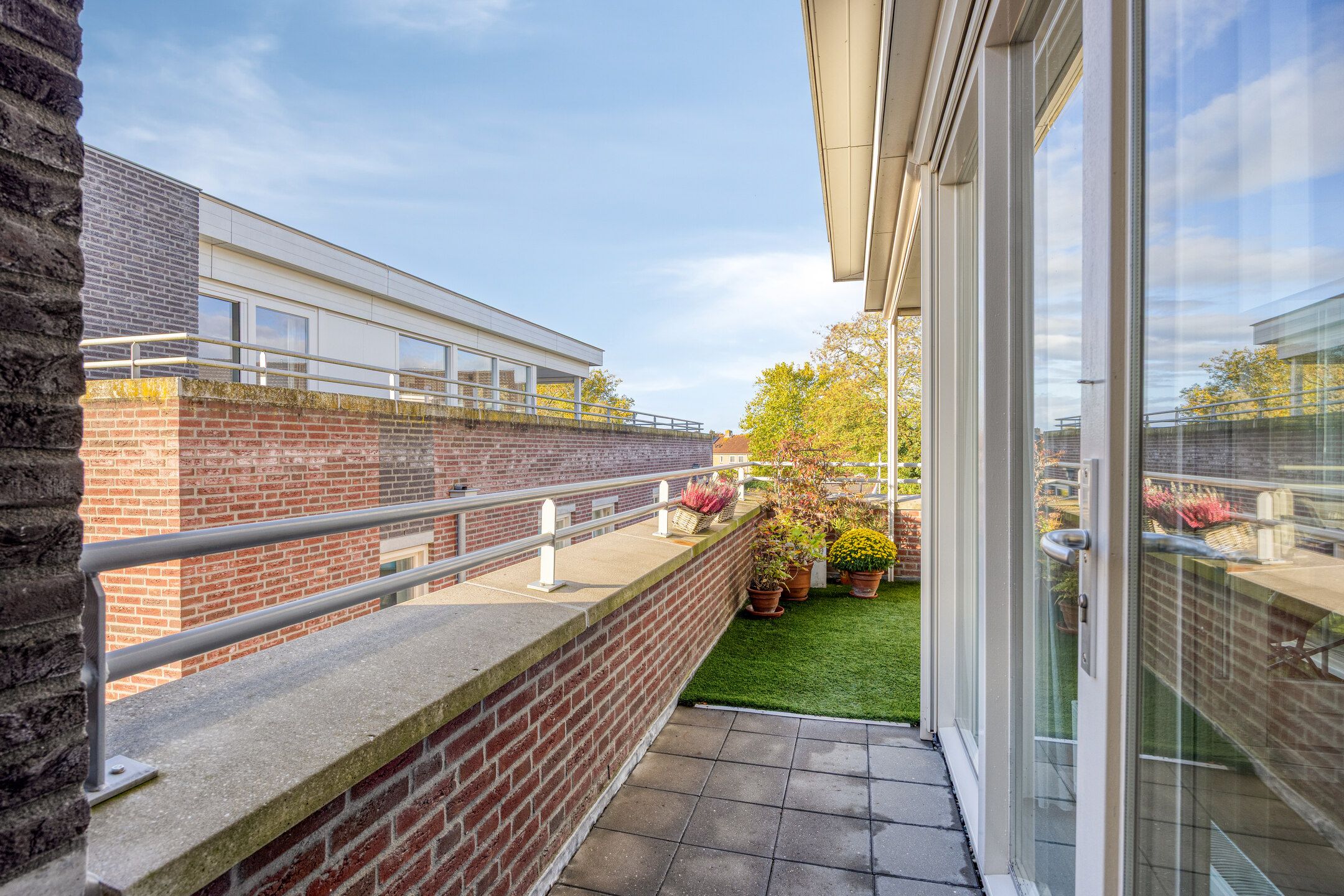 Foto 27 van Park Hoogstraaten 21