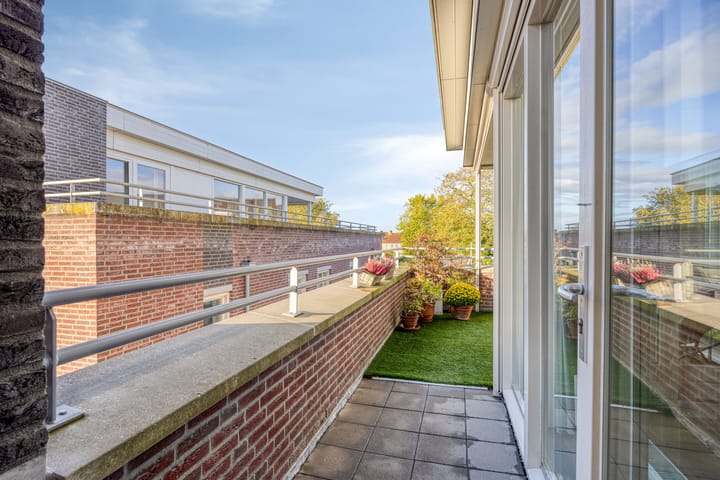 Foto 27 van Park Hoogstraaten 21