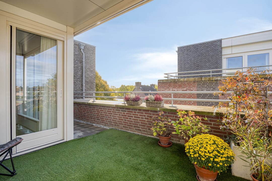 Foto 28 van Park Hoogstraaten 21