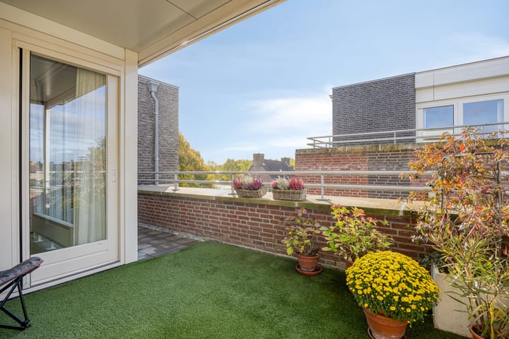 Foto 28 van Park Hoogstraaten 21