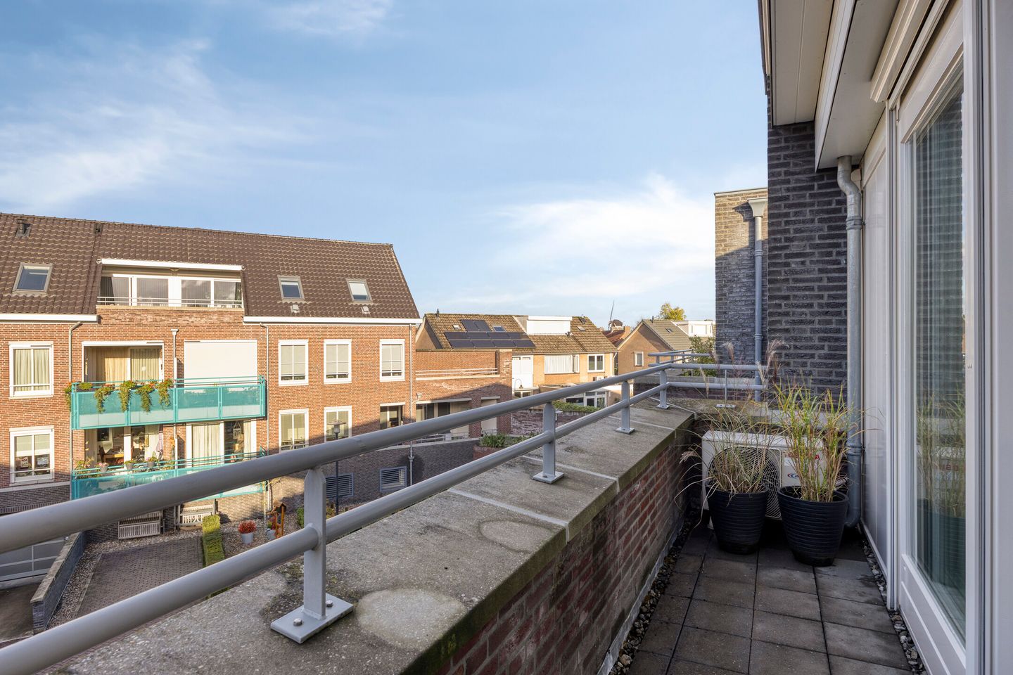 Foto 29 van Park Hoogstraaten 21