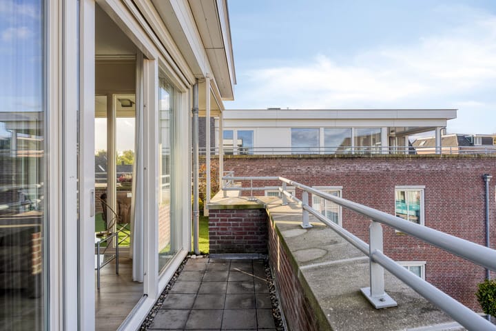 Foto 30 van Park Hoogstraaten 21