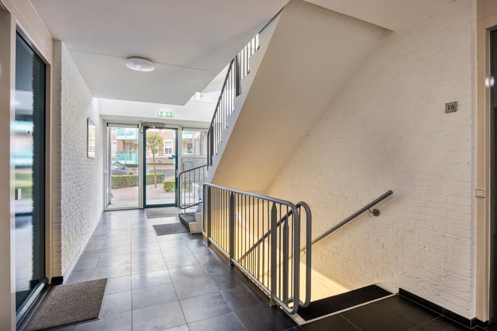 Foto 31 van Park Hoogstraaten 21