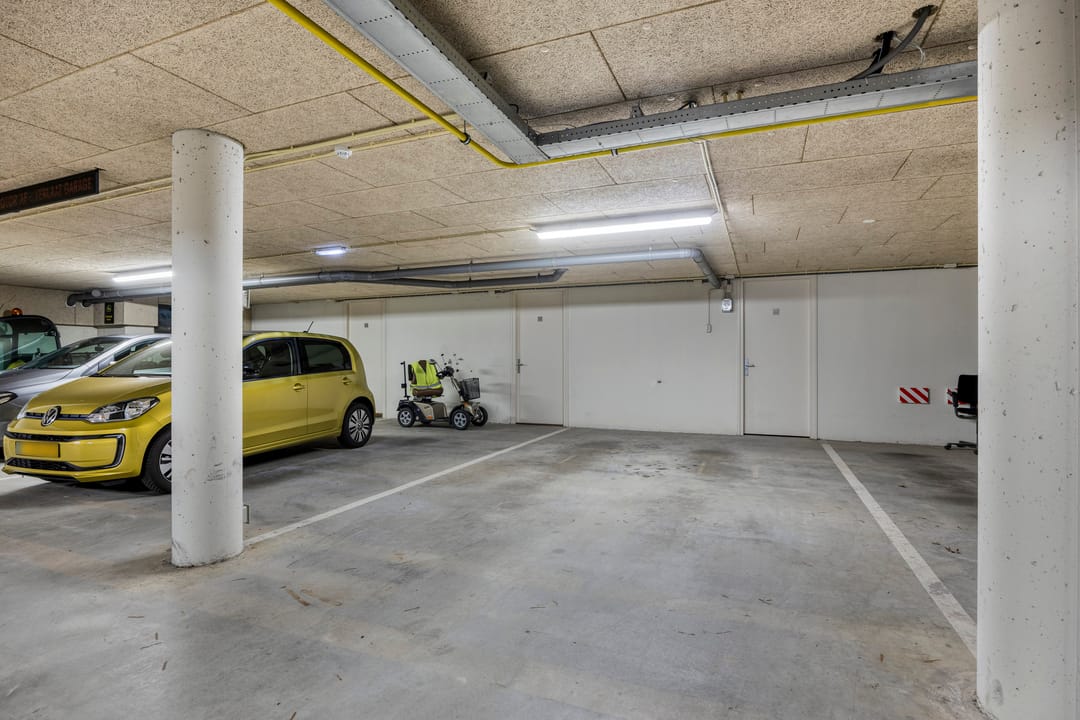 Foto 32 van Park Hoogstraaten 21