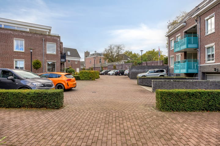 Foto 33 van Park Hoogstraaten 21