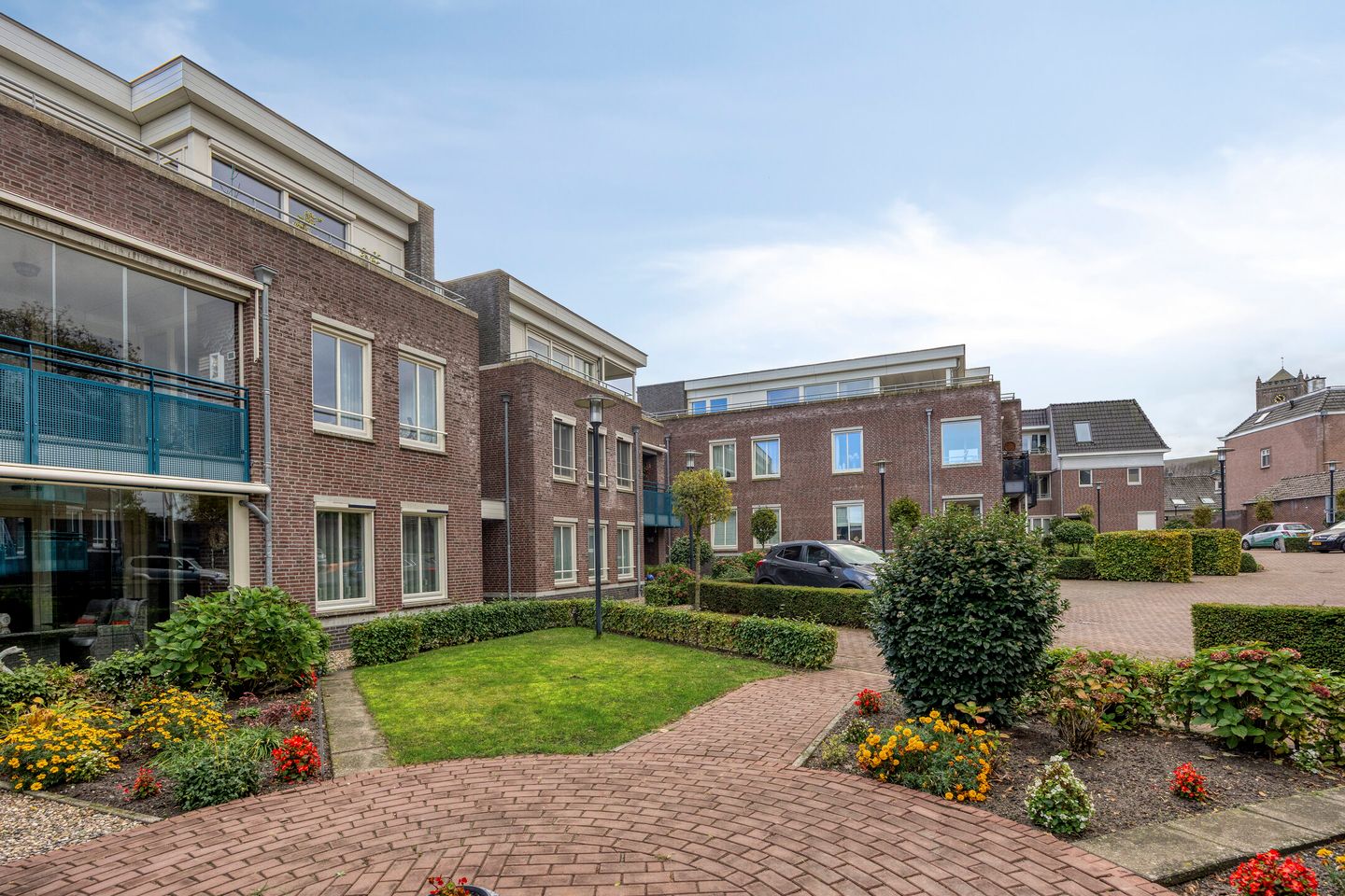 Foto 34 van Park Hoogstraaten 21