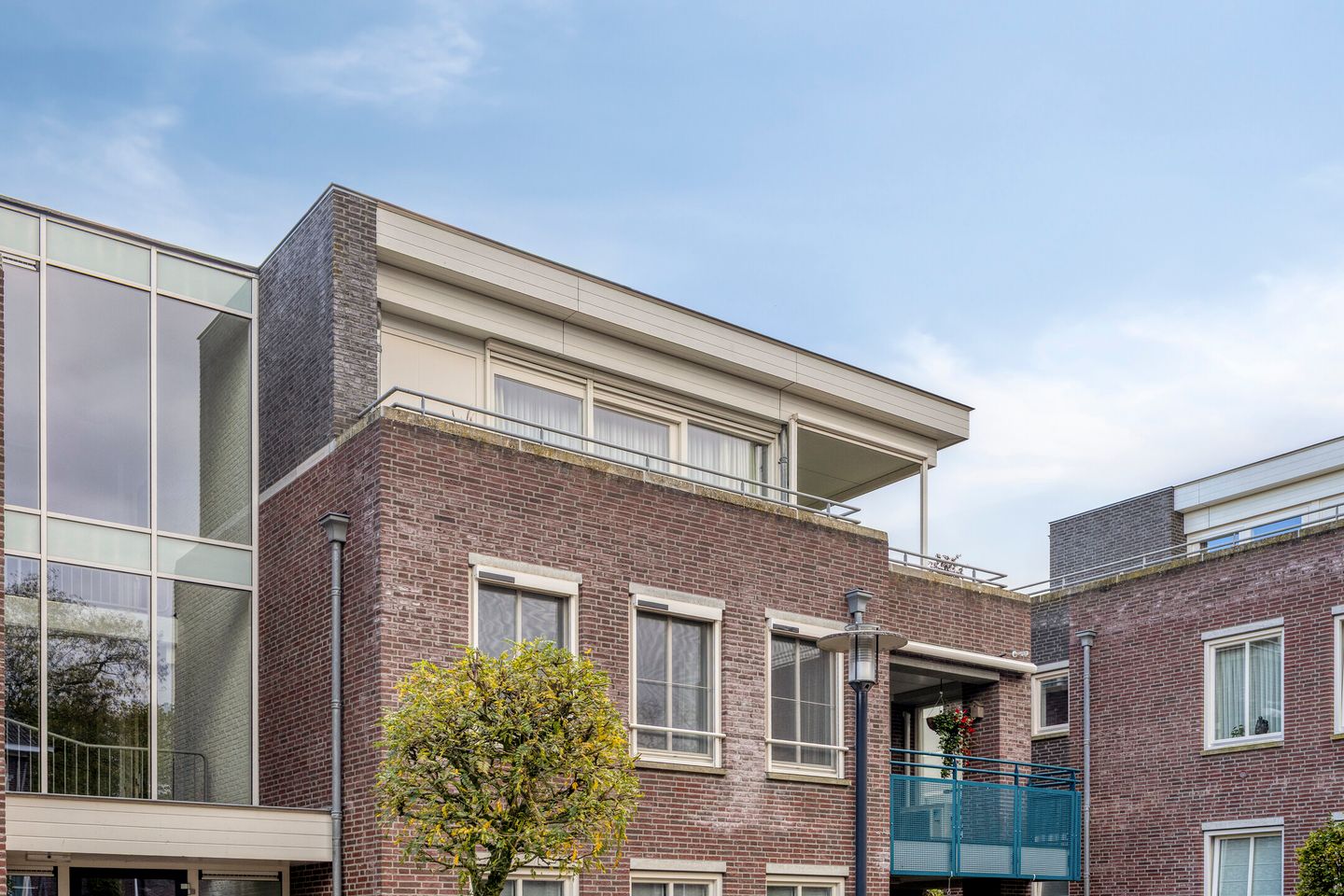 Foto 35 van Park Hoogstraaten 21