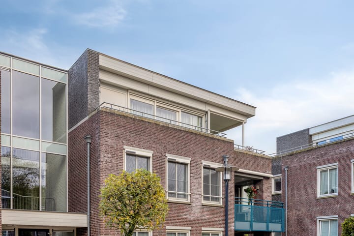 Foto 35 van Park Hoogstraaten 21