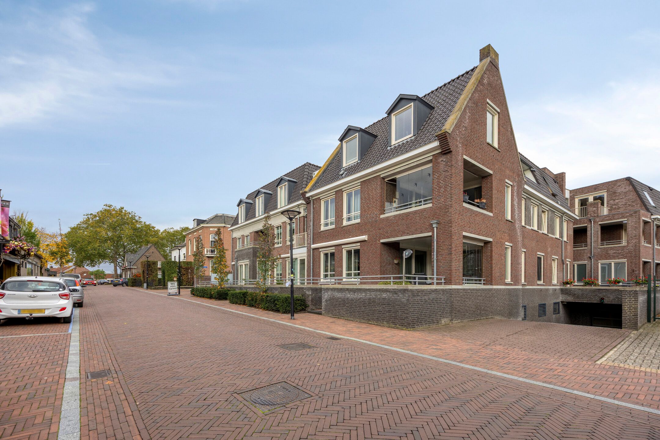 Foto 36 van Park Hoogstraaten 21