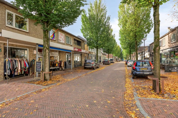 Foto 37 van Park Hoogstraaten 21