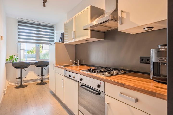 Photo 2 of Vrangendael 40