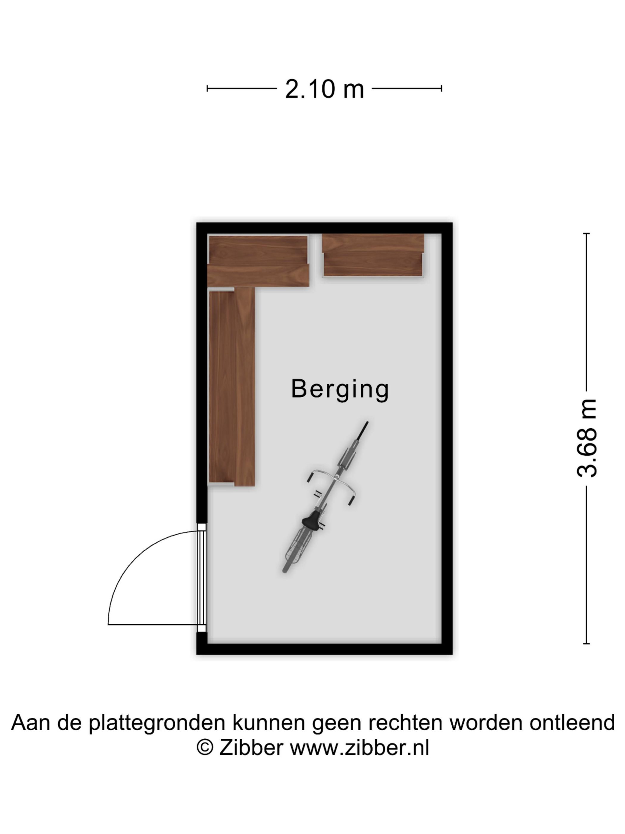 Foto 39 van Park Hoogstraaten 21
