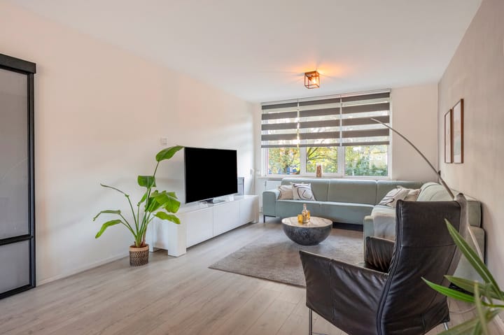 Photo 3 of Vrangendael 40