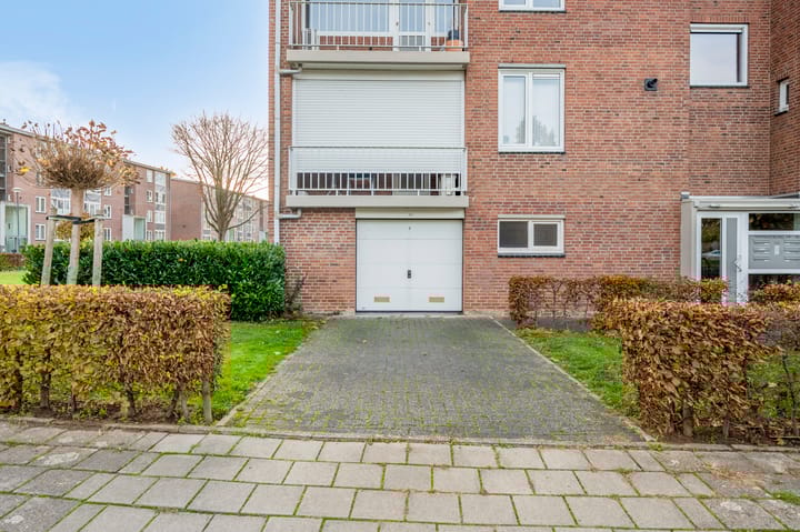 Photo 4 of Vrangendael 40