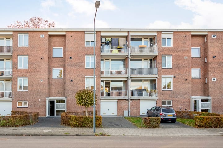 Photo 5 of Vrangendael 40