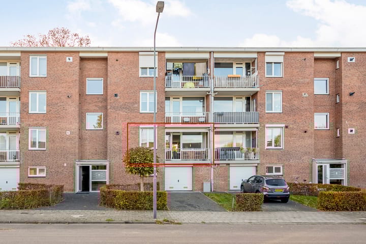 Photo 6 of Vrangendael 40