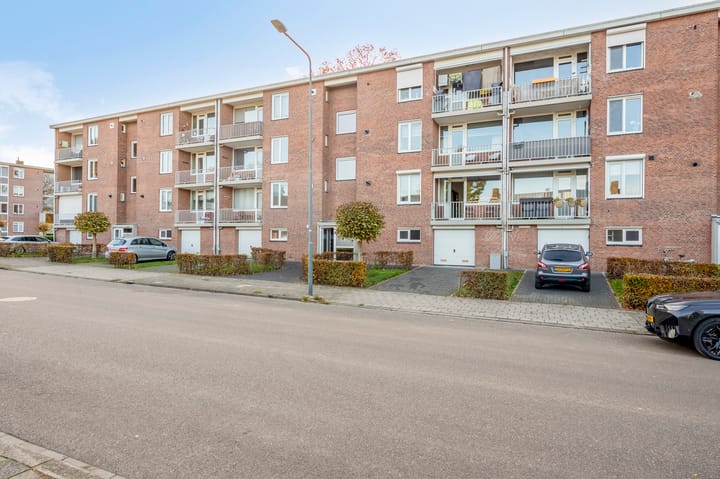 Photo 7 of Vrangendael 40