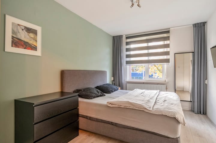 Photo 12 of Vrangendael 40