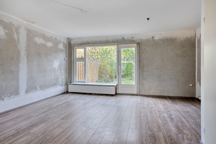 Foto 2 van Hoornstraat 8