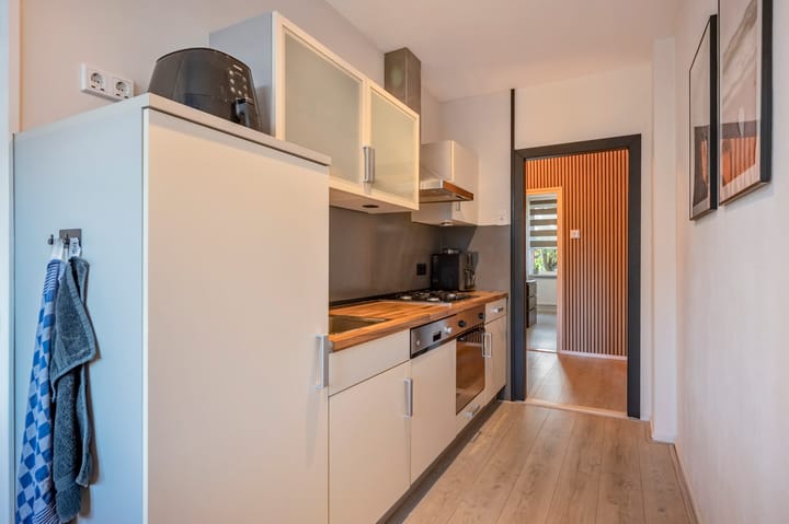 Photo 19 of Vrangendael 40