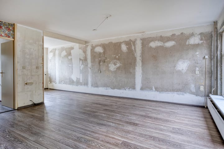 Foto 10 van Hoornstraat 8