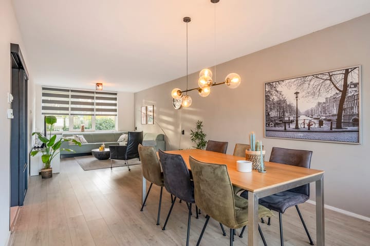 Photo 21 of Vrangendael 40