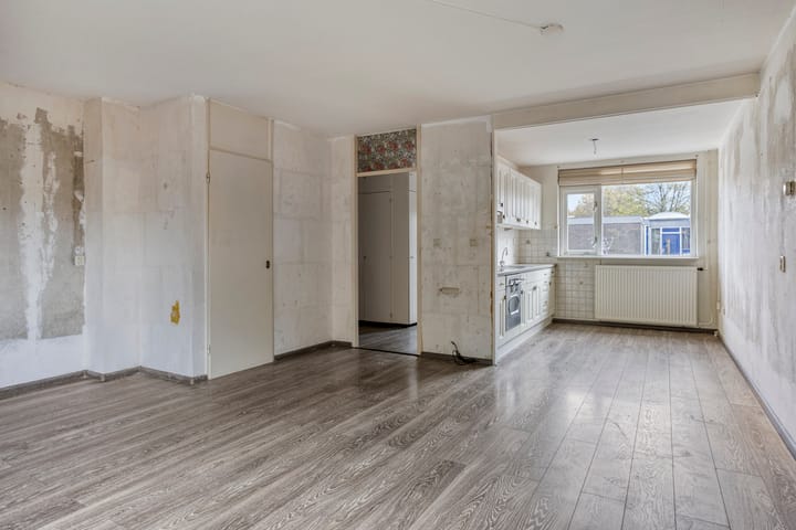 Foto 3 van Hoornstraat 8