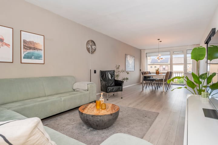 Photo 24 of Vrangendael 40