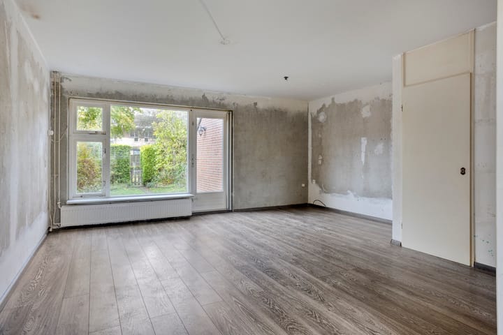 Foto 11 van Hoornstraat 8