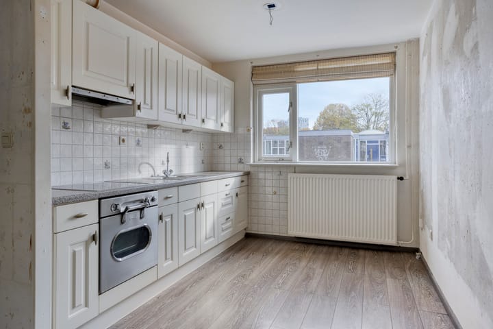 Foto 4 van Hoornstraat 8