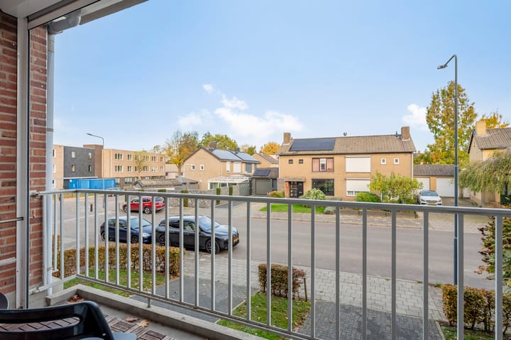 Photo 27 of Vrangendael 40