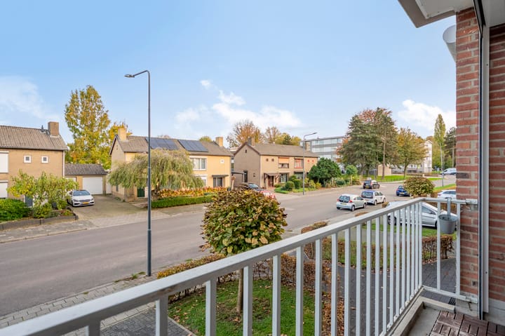 Photo 28 of Vrangendael 40