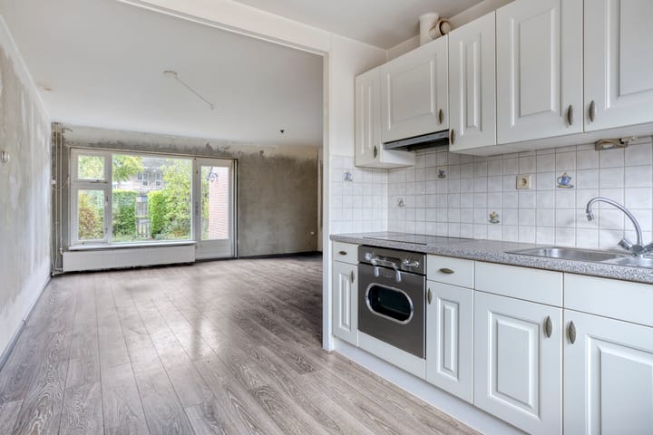 Foto 12 van Hoornstraat 8