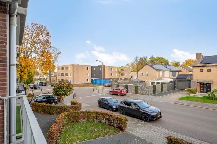 Photo 29 of Vrangendael 40