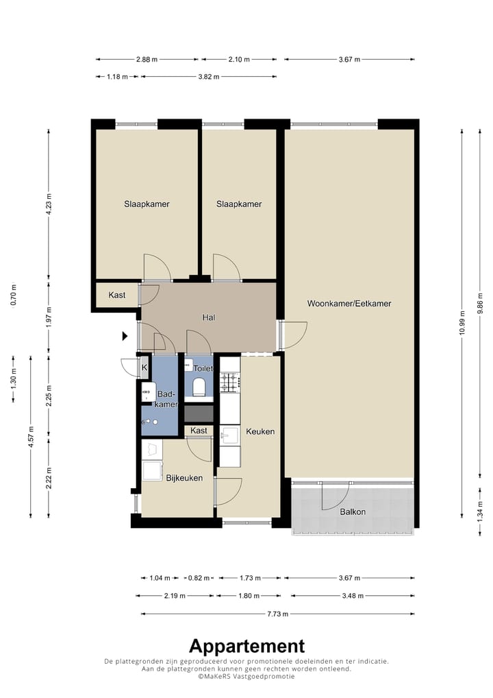 Photo 31 of Vrangendael 40