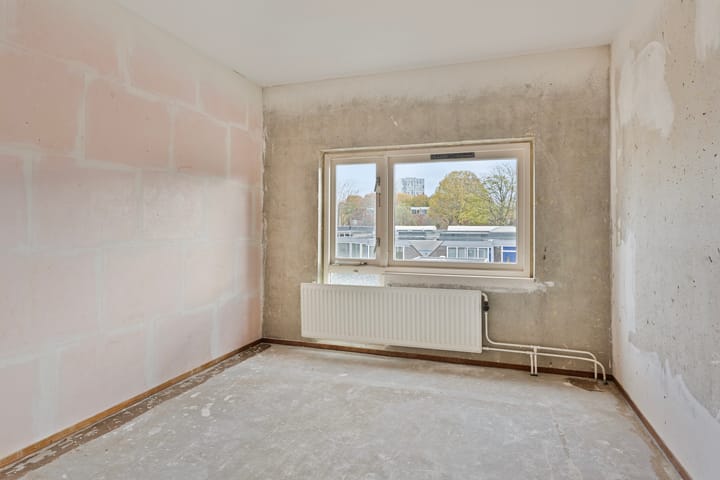 Foto 20 van Hoornstraat 8